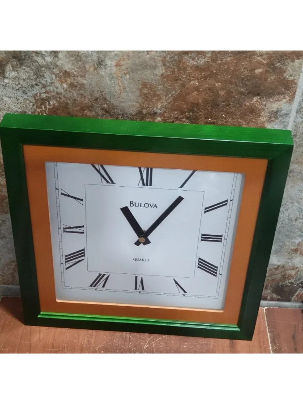 Bulova this altus